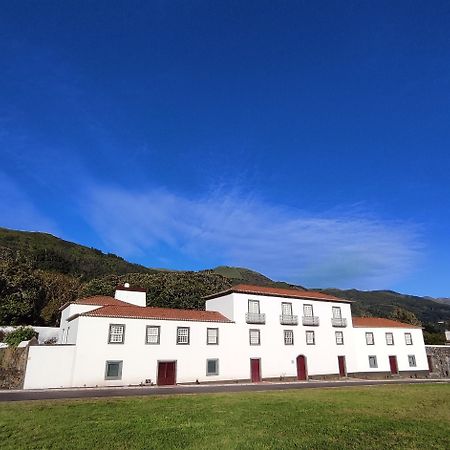 Fajã de Santo Amaro Quinta Dos Misterios- Turismo De Habitacao 아파트 외부 사진