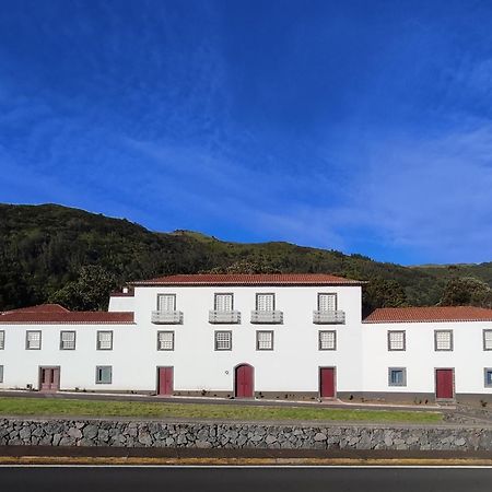 Fajã de Santo Amaro Quinta Dos Misterios- Turismo De Habitacao 아파트 외부 사진