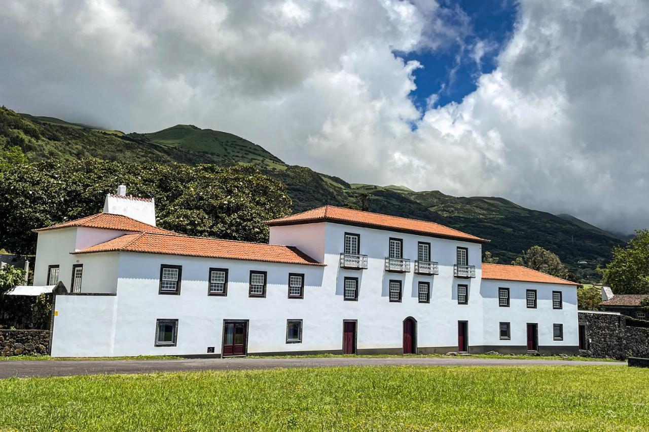 Fajã de Santo Amaro Quinta Dos Misterios- Turismo De Habitacao 아파트 외부 사진