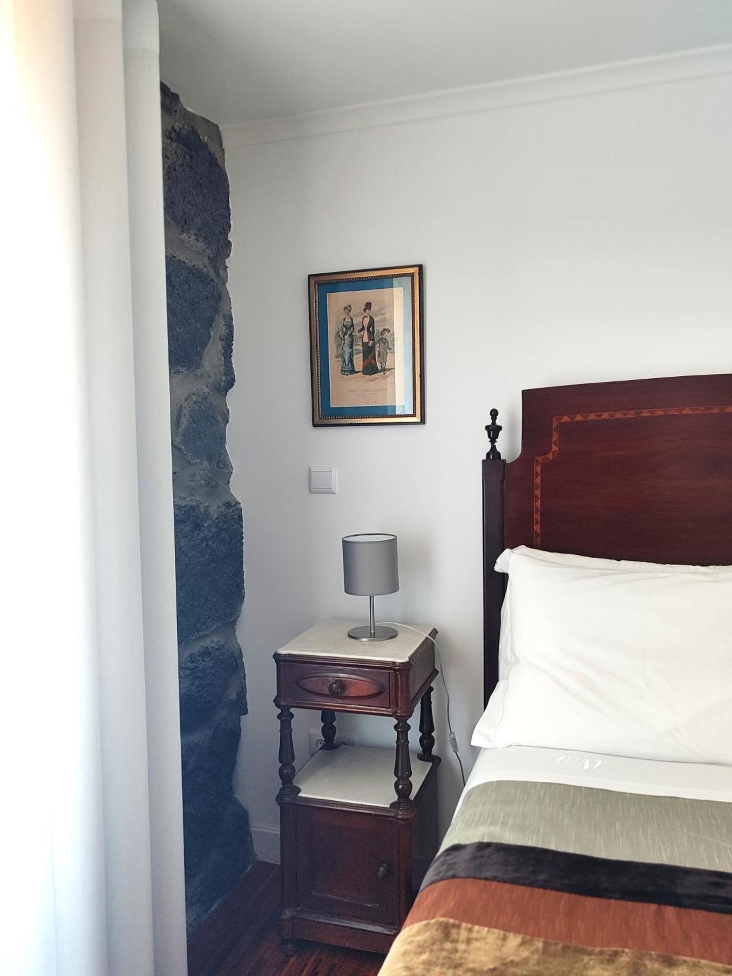 Fajã de Santo Amaro Quinta Dos Misterios- Turismo De Habitacao 아파트 외부 사진