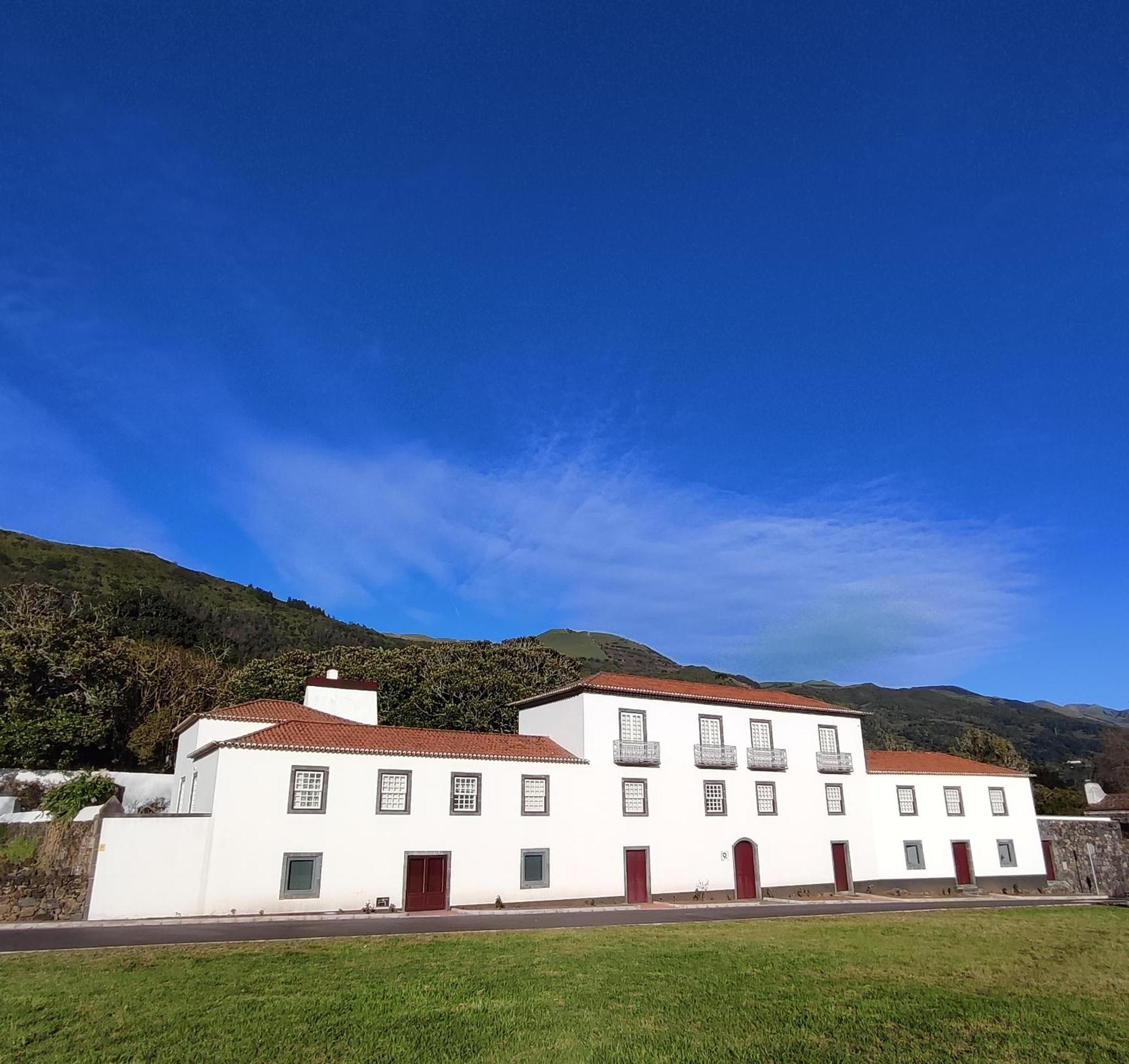 Fajã de Santo Amaro Quinta Dos Misterios- Turismo De Habitacao 아파트 외부 사진