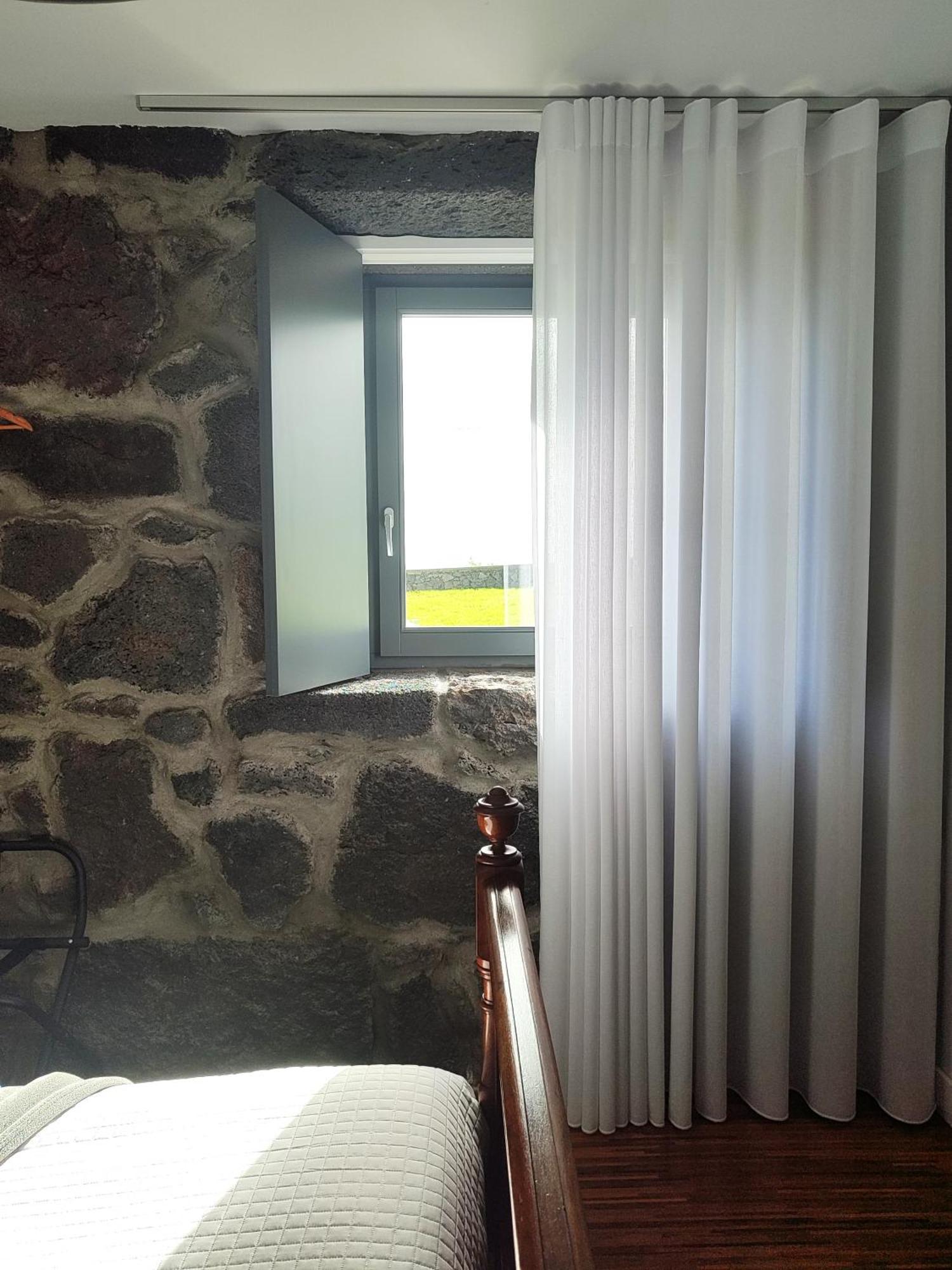 Fajã de Santo Amaro Quinta Dos Misterios- Turismo De Habitacao 아파트 외부 사진