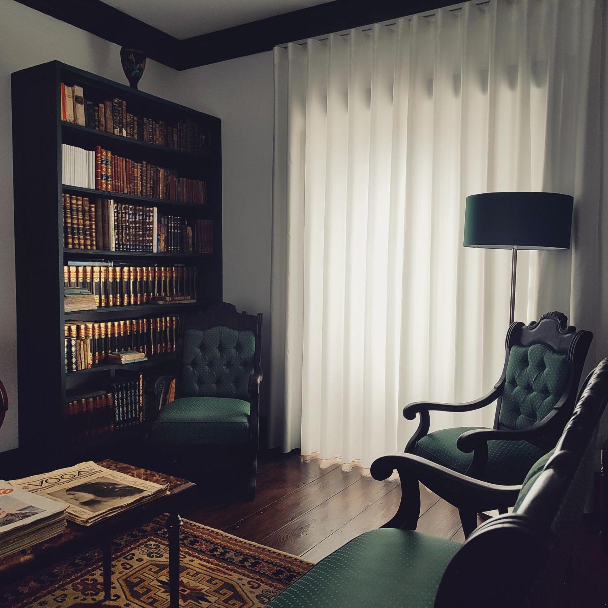 Fajã de Santo Amaro Quinta Dos Misterios- Turismo De Habitacao 아파트 외부 사진